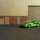 Illustration for article titled Fast Furious from the other companies